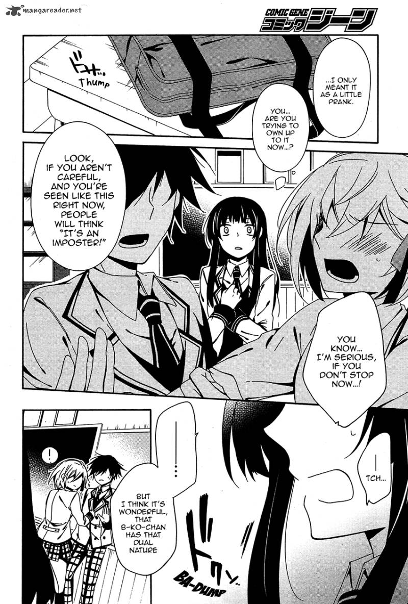 Shuuen No Shiori 10 15