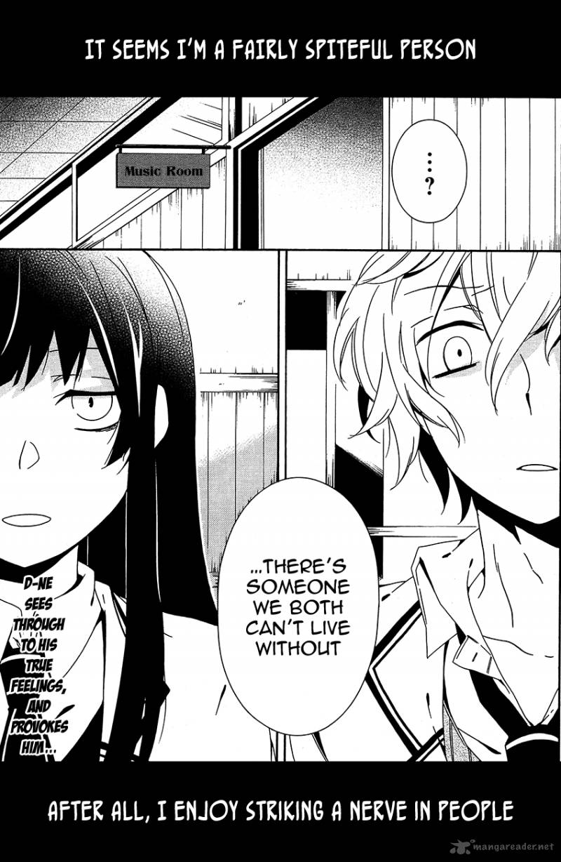Shuuen No Shiori 10 2