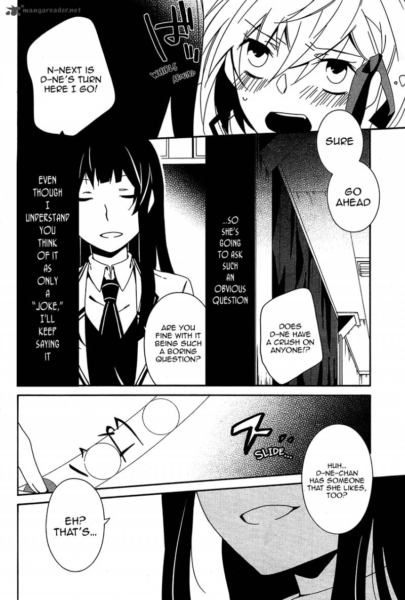 Shuuen No Shiori 10 21