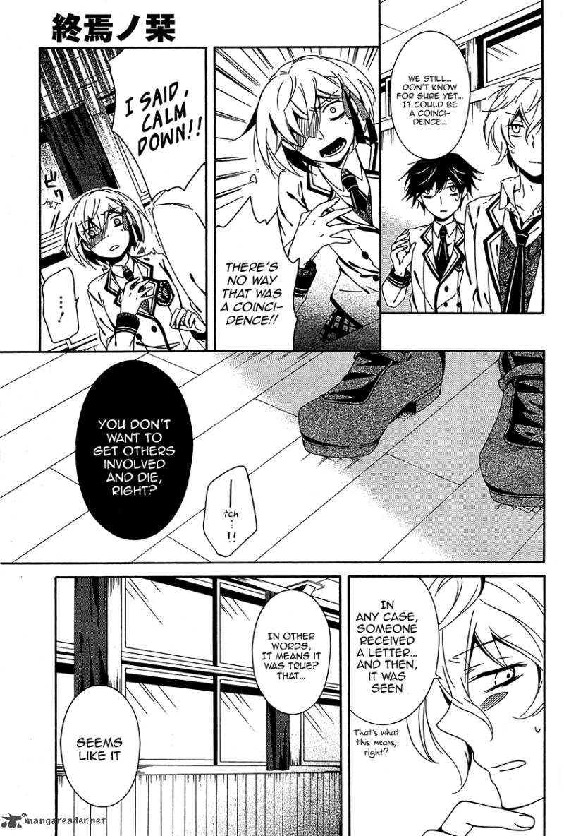 Shuuen No Shiori 10 26