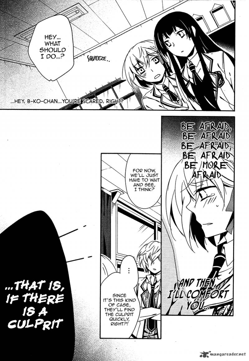 Shuuen No Shiori 10 28