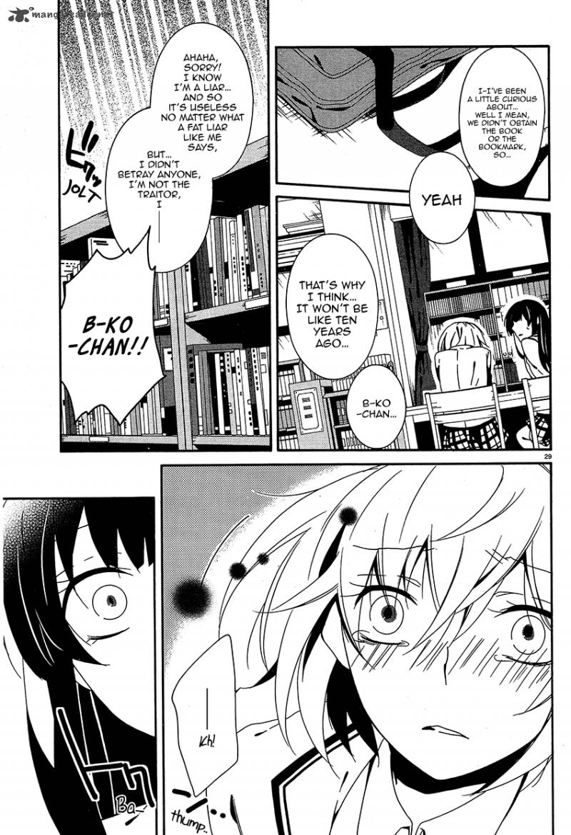 Shuuen No Shiori 10 30
