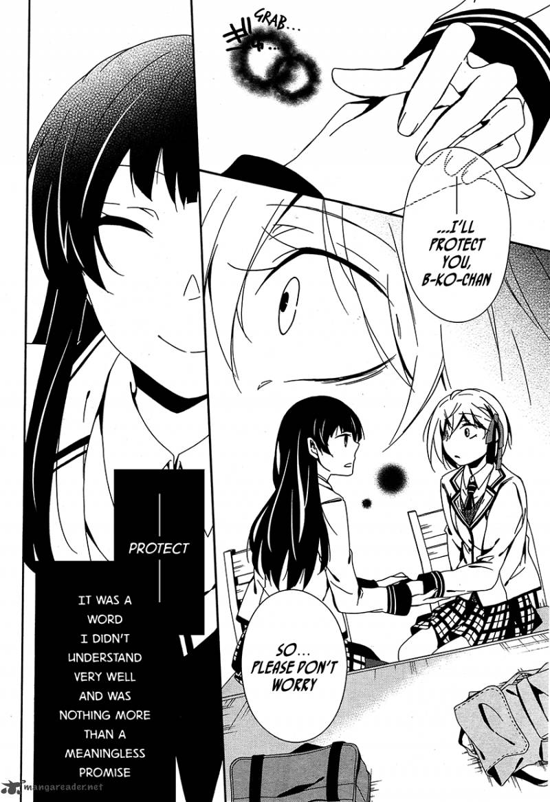 Shuuen No Shiori 10 31