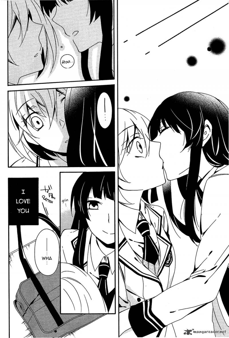 Shuuen No Shiori 10 33