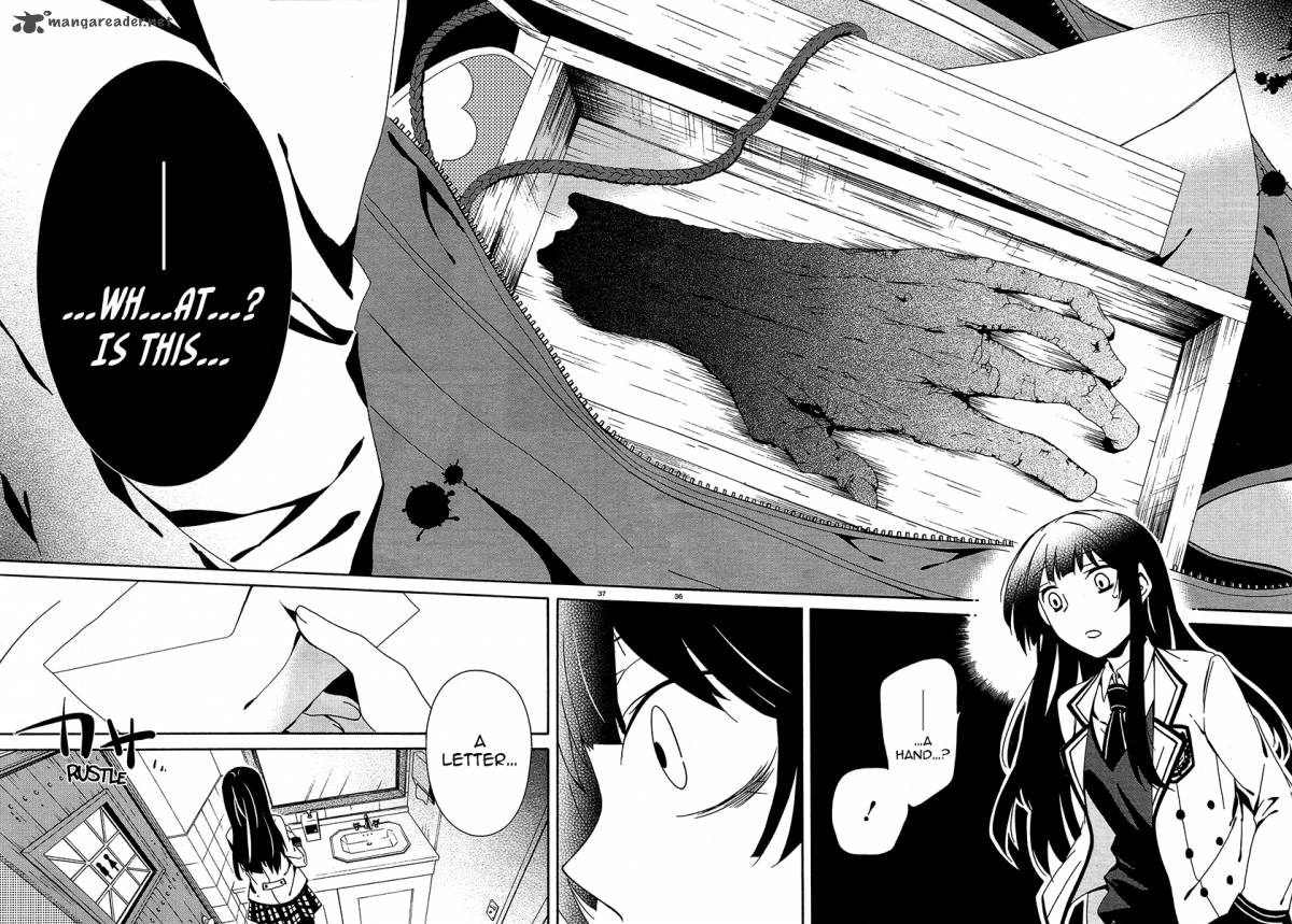 Shuuen No Shiori 10 37