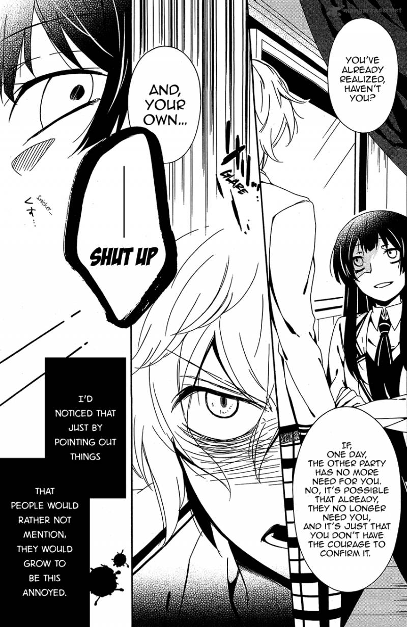 Shuuen No Shiori 10 6