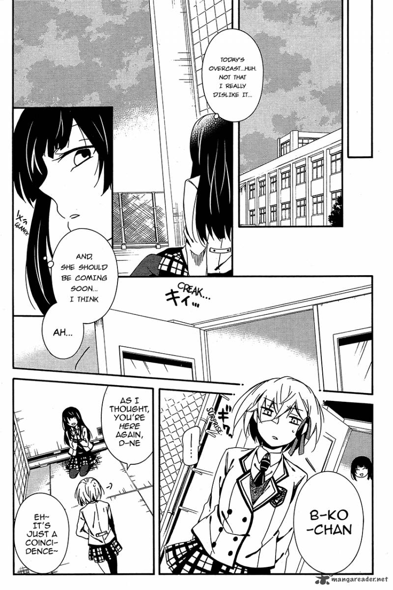 Shuuen No Shiori 10 9