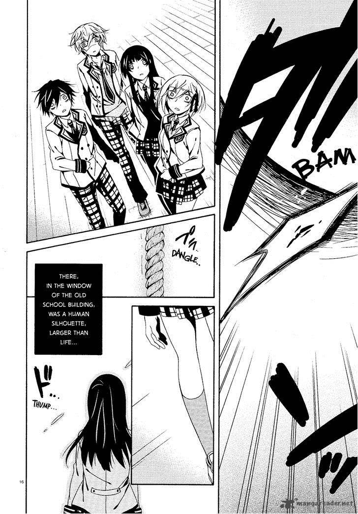 Shuuen No Shiori 14 15
