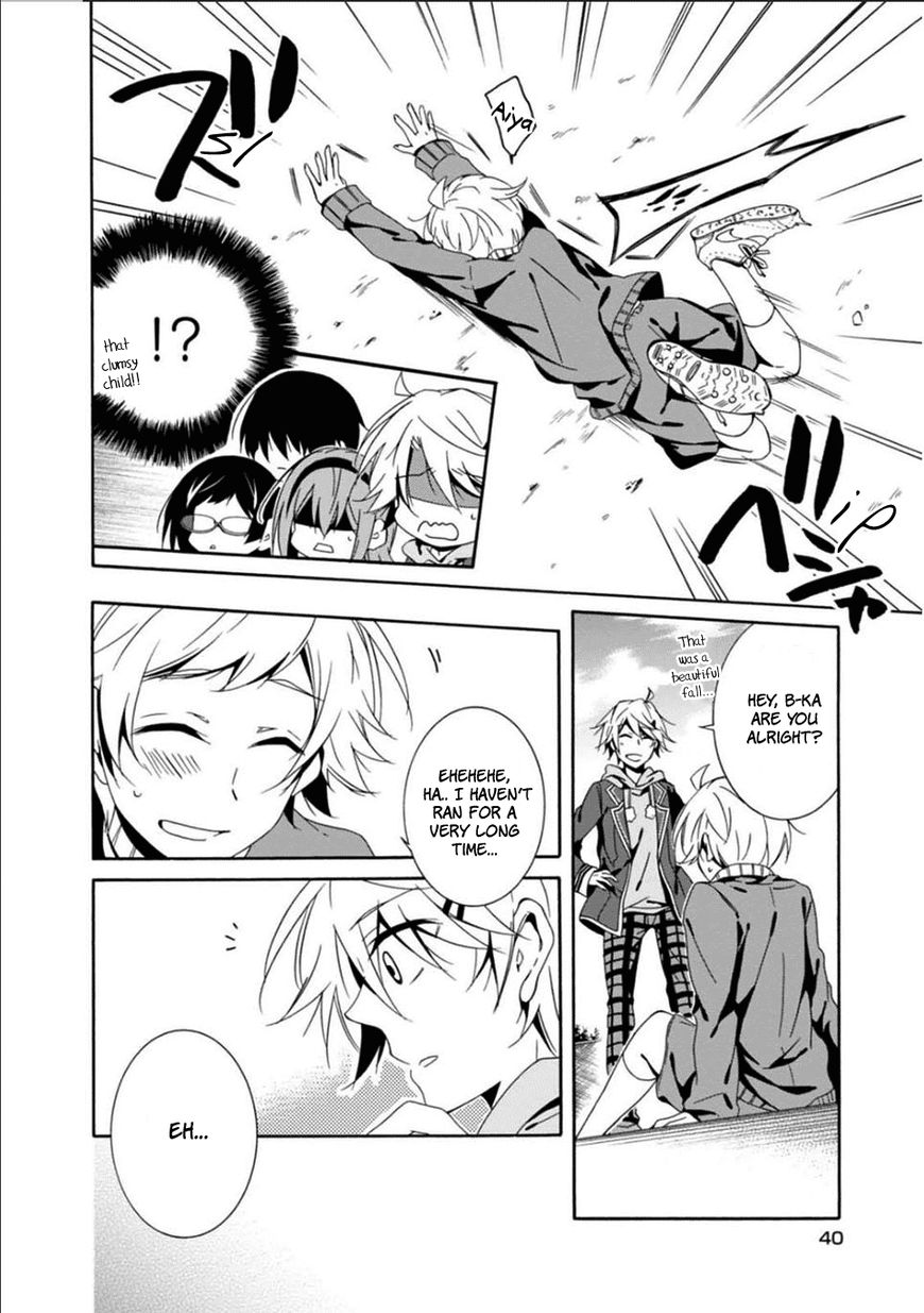 Shuuen No Shiori 24 10