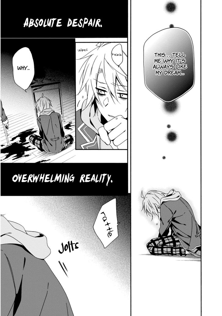 Shuuen No Shiori 30 18