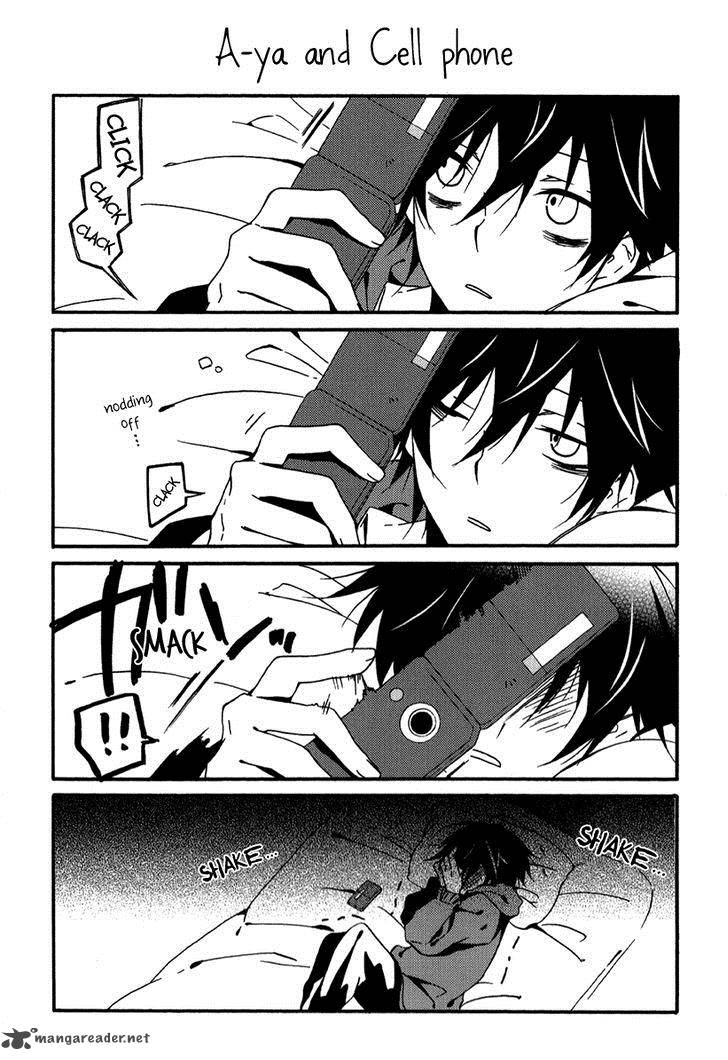 Shuuen No Shiori 4 2