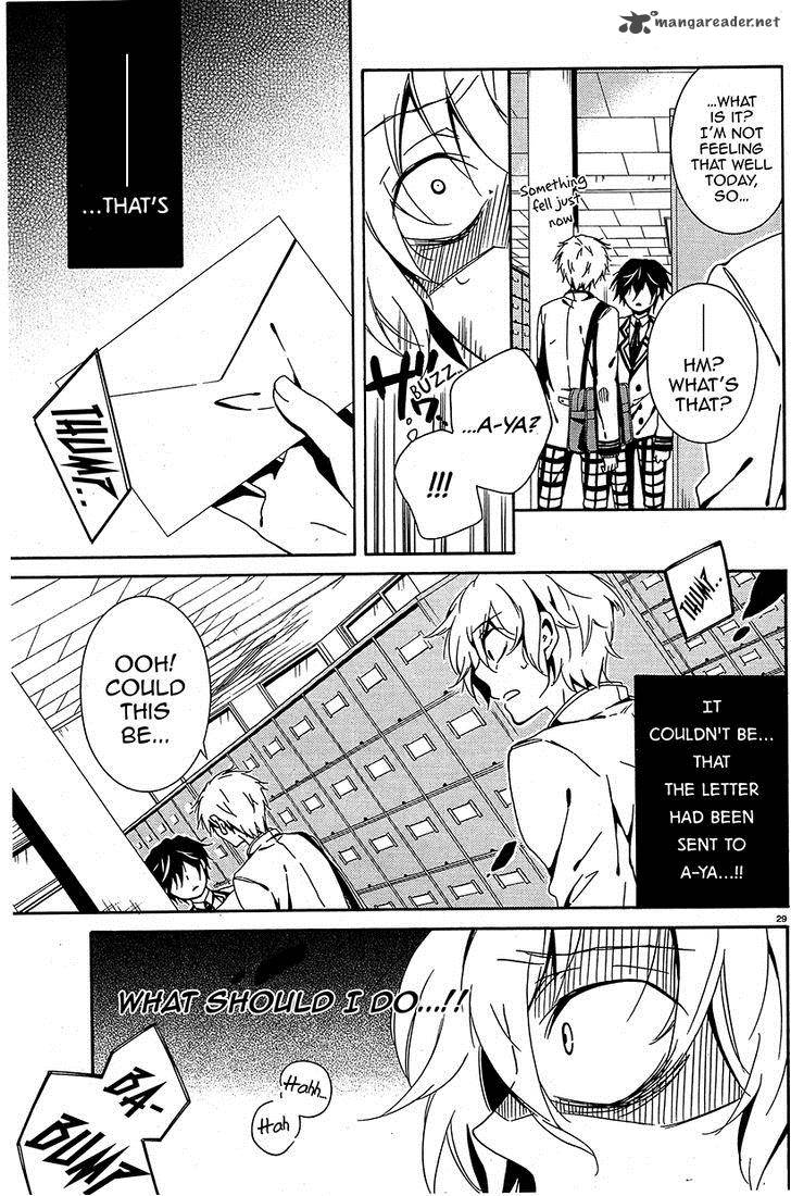Shuuen No Shiori 7 29