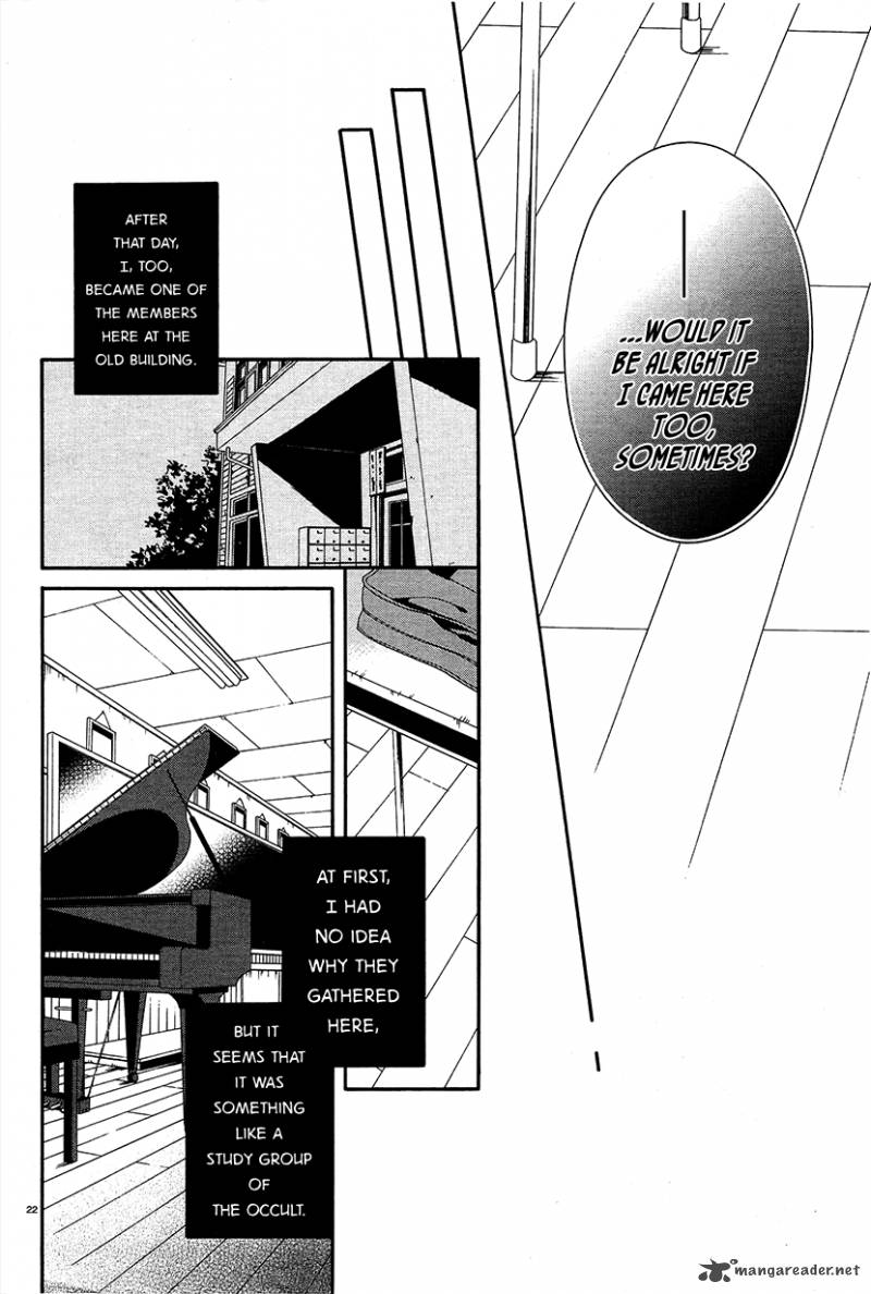 Shuuen No Shiori 9 22