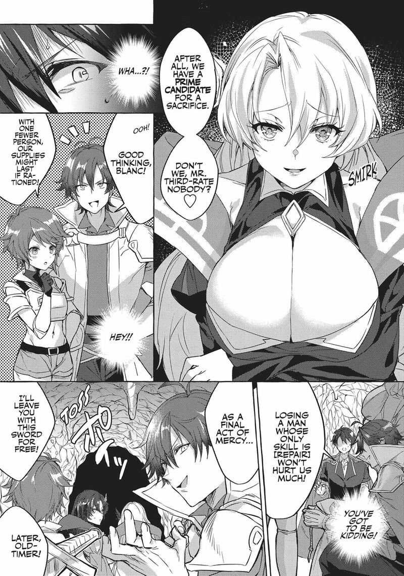 Shuufuku Sukiru Ga Bannou ChIIto Ka Shitanode Buki Ya Demo Hirakou Ka To Omoimasu 1 13