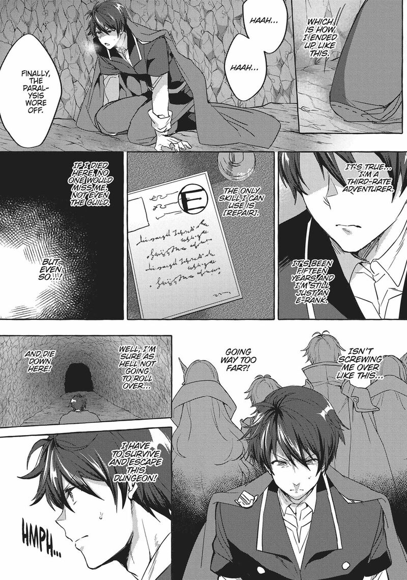 Shuufuku Sukiru Ga Bannou ChIIto Ka Shitanode Buki Ya Demo Hirakou Ka To Omoimasu 1 14