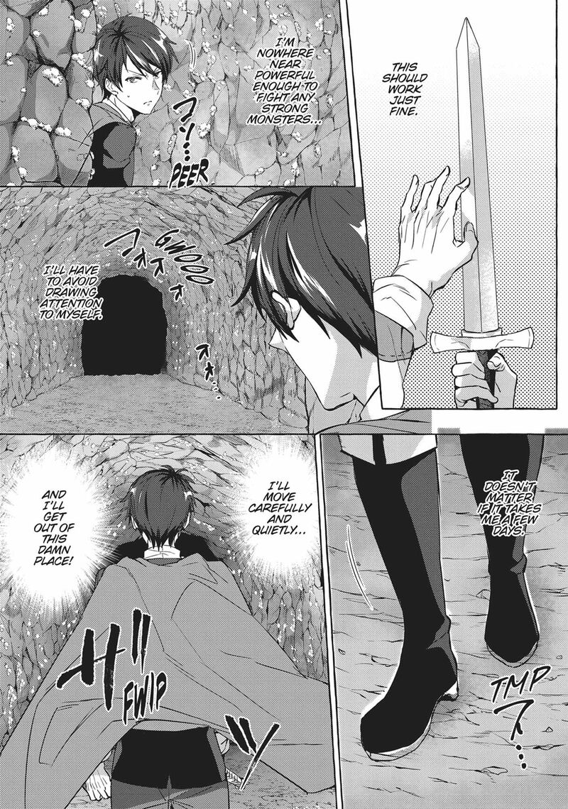 Shuufuku Sukiru Ga Bannou ChIIto Ka Shitanode Buki Ya Demo Hirakou Ka To Omoimasu 1 16