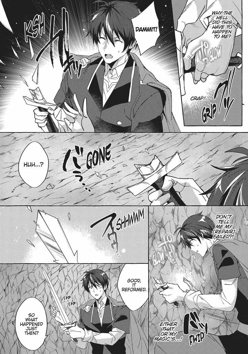Shuufuku Sukiru Ga Bannou ChIIto Ka Shitanode Buki Ya Demo Hirakou Ka To Omoimasu 1 19