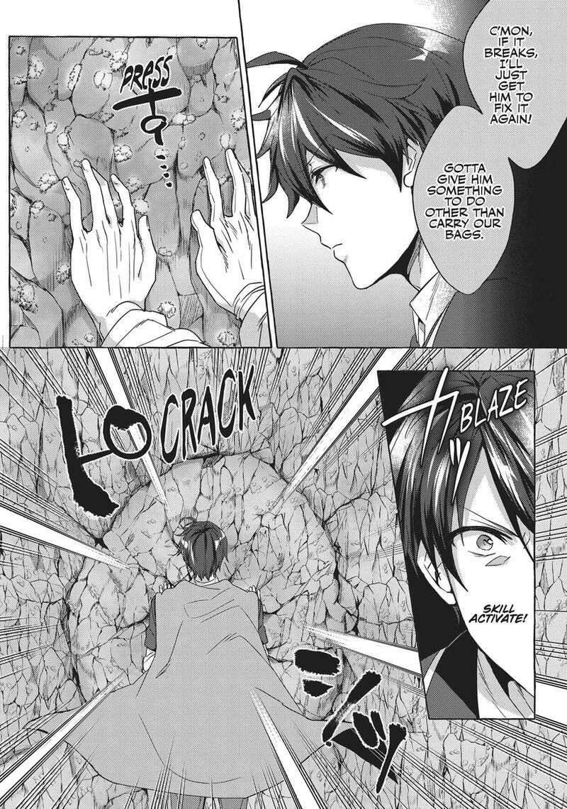 Shuufuku Sukiru Ga Bannou ChIIto Ka Shitanode Buki Ya Demo Hirakou Ka To Omoimasu 1 21
