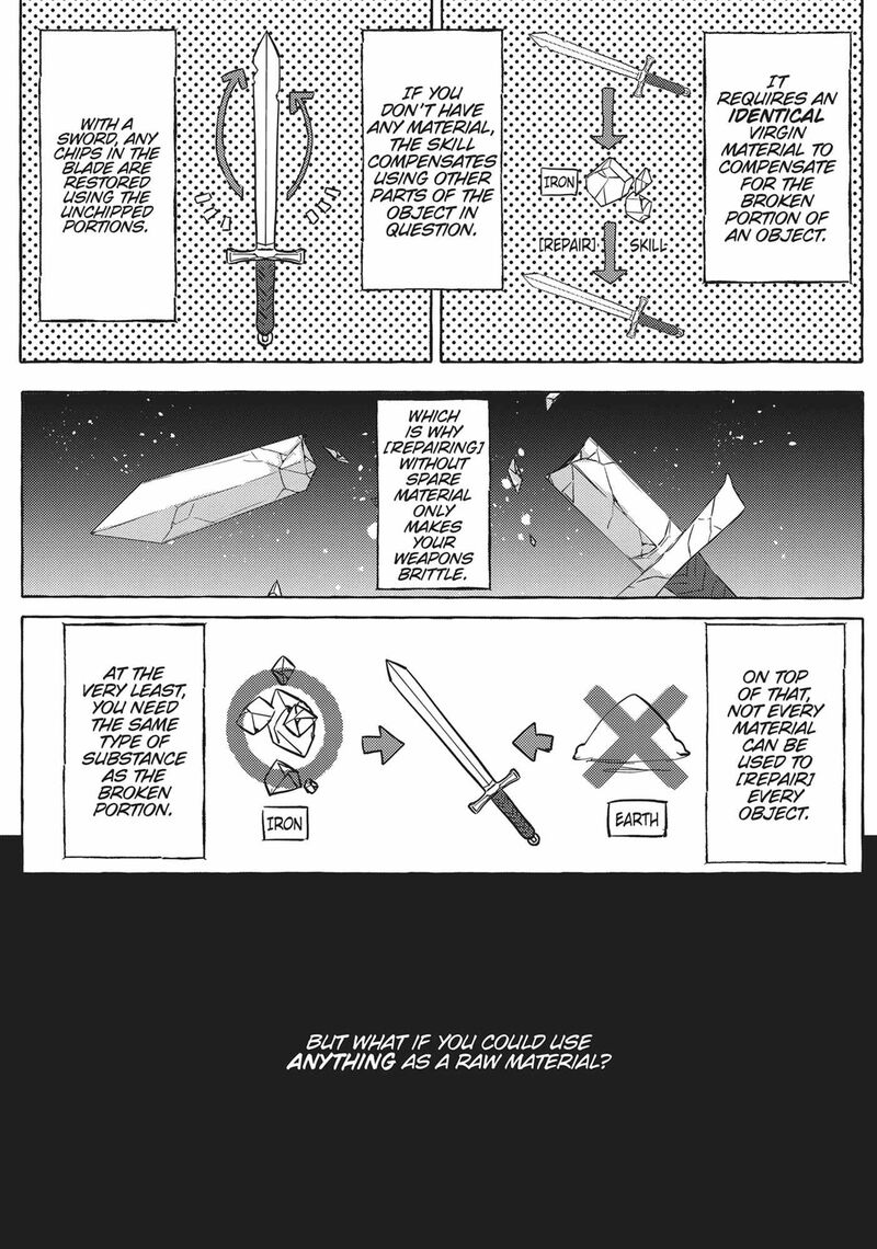 Shuufuku Sukiru Ga Bannou ChIIto Ka Shitanode Buki Ya Demo Hirakou Ka To Omoimasu 1 24