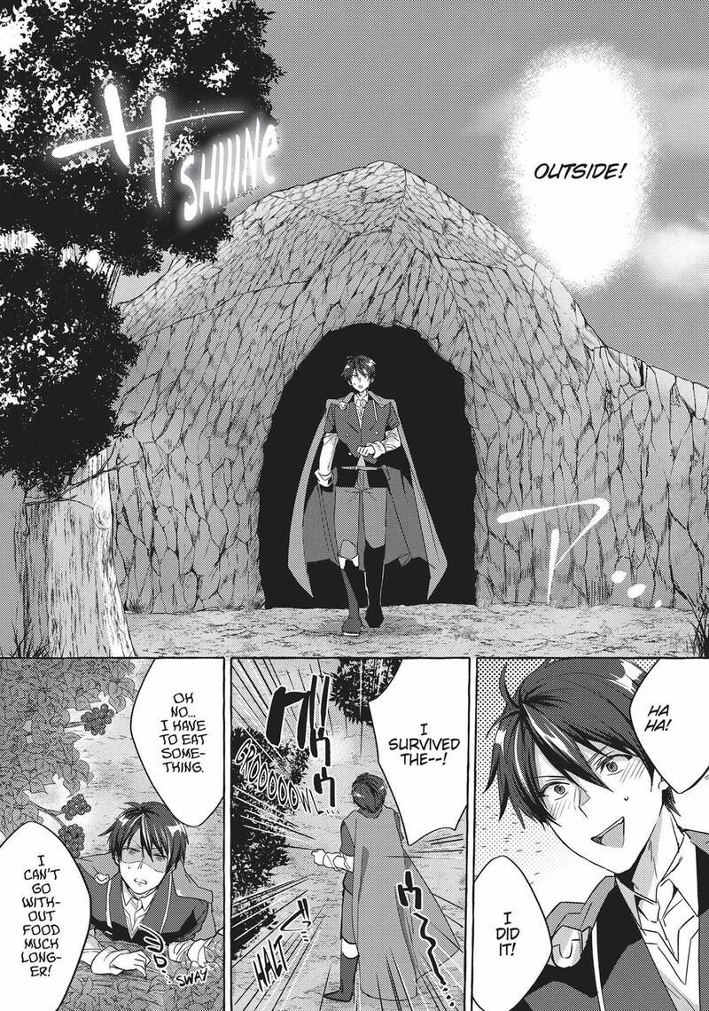 Shuufuku Sukiru Ga Bannou ChIIto Ka Shitanode Buki Ya Demo Hirakou Ka To Omoimasu 1 29