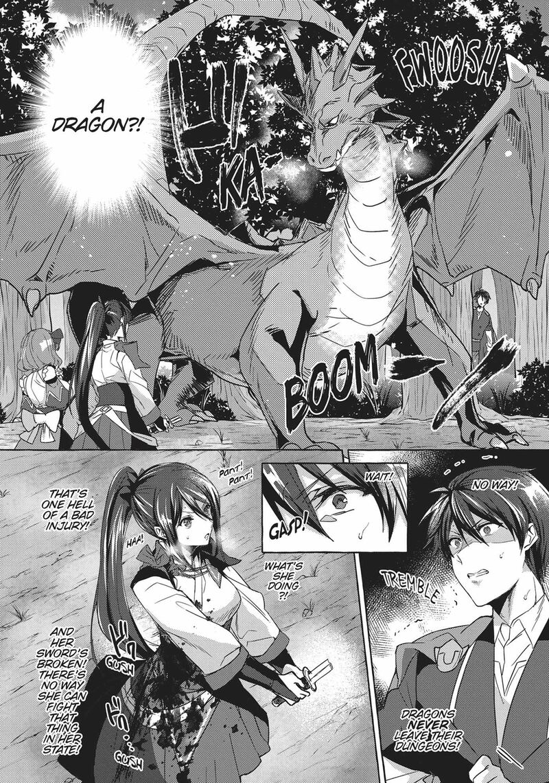 Shuufuku Sukiru Ga Bannou ChIIto Ka Shitanode Buki Ya Demo Hirakou Ka To Omoimasu 1 32