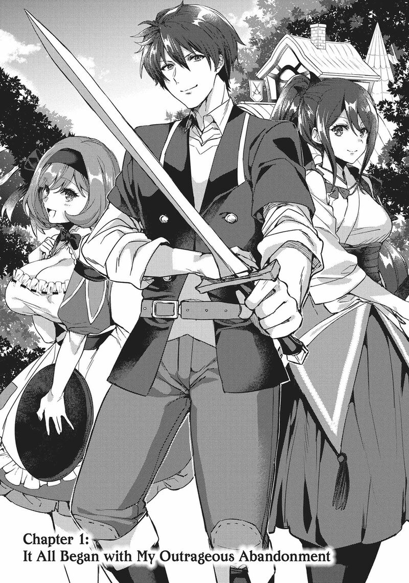 Shuufuku Sukiru Ga Bannou ChIIto Ka Shitanode Buki Ya Demo Hirakou Ka To Omoimasu 1 7