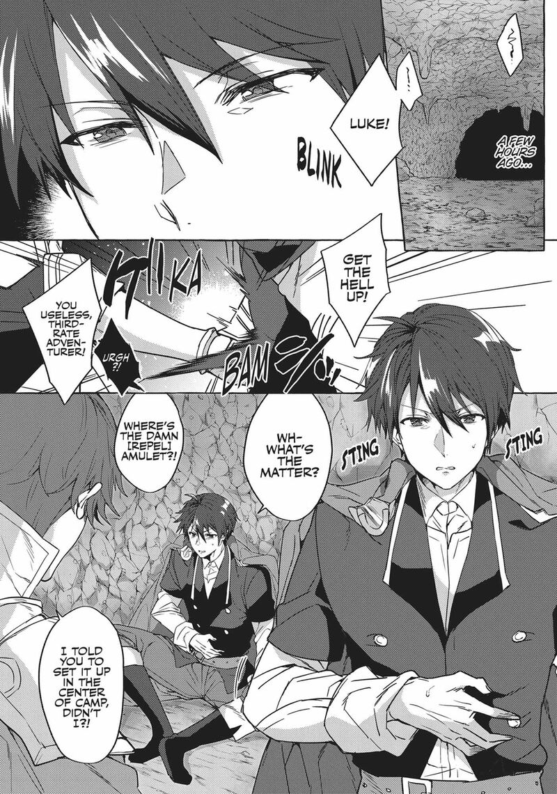 Shuufuku Sukiru Ga Bannou ChIIto Ka Shitanode Buki Ya Demo Hirakou Ka To Omoimasu 1 8