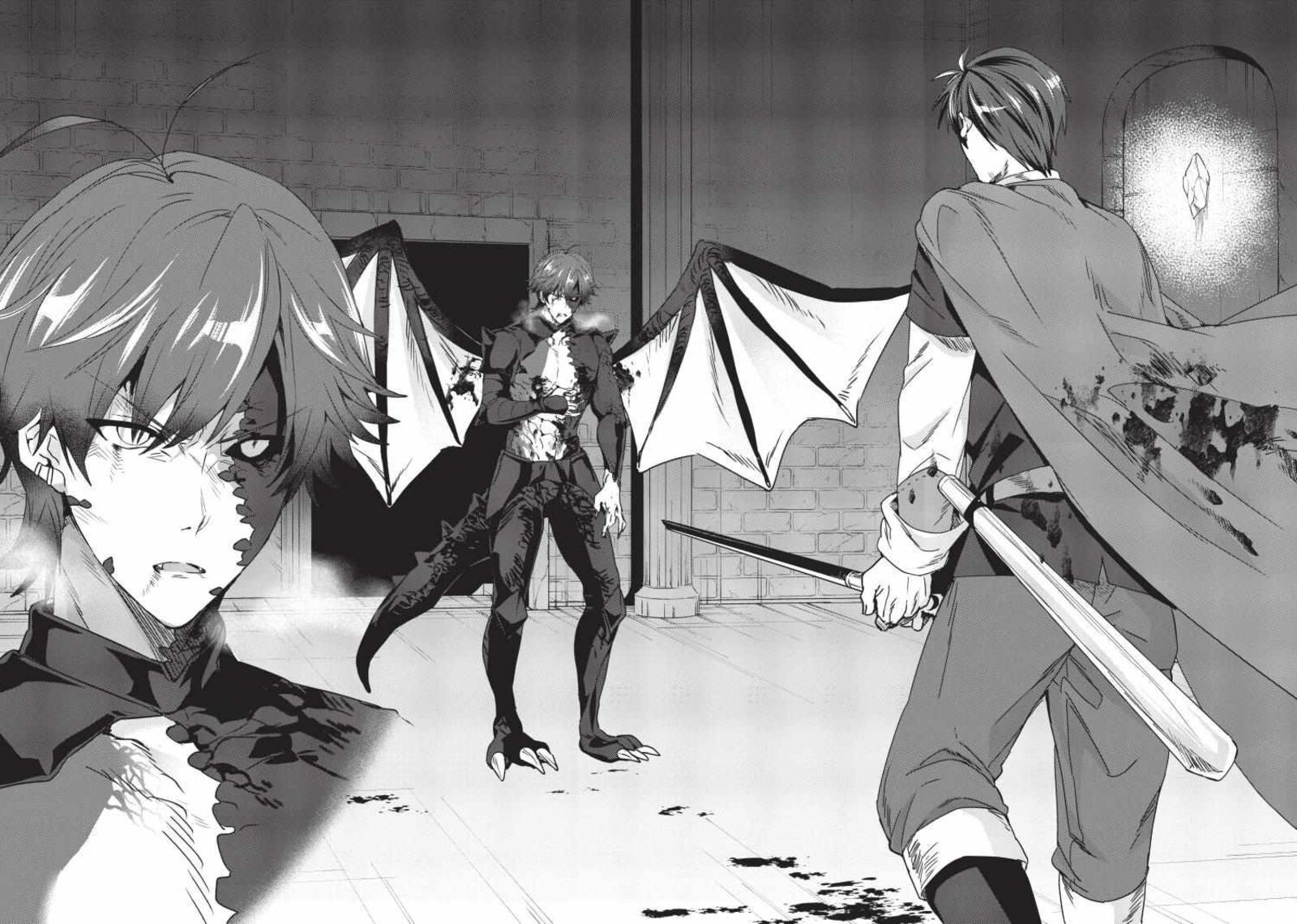 Shuufuku Sukiru Ga Bannou ChIIto Ka Shitanode Buki Ya Demo Hirakou Ka To Omoimasu 12 20