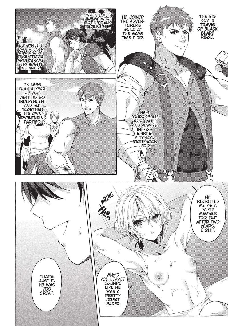 Shuufuku Sukiru Ga Bannou ChIIto Ka Shitanode Buki Ya Demo Hirakou Ka To Omoimasu 15 14