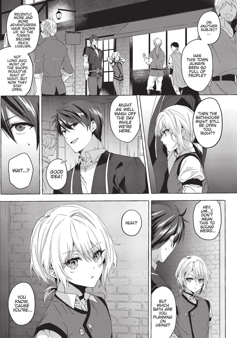 Shuufuku Sukiru Ga Bannou ChIIto Ka Shitanode Buki Ya Demo Hirakou Ka To Omoimasu 15 9