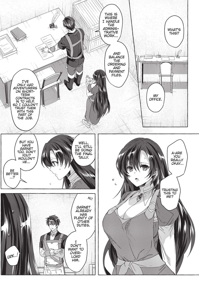 Shuufuku Sukiru Ga Bannou ChIIto Ka Shitanode Buki Ya Demo Hirakou Ka To Omoimasu 18 13