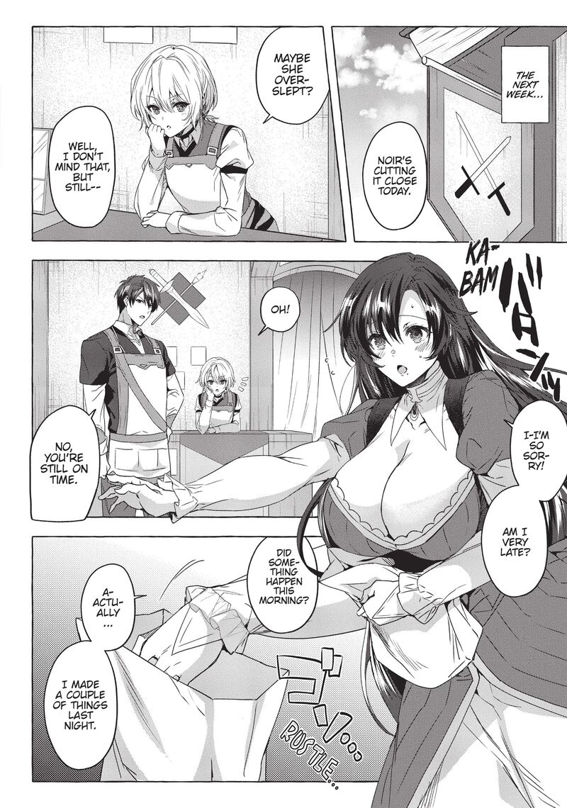 Shuufuku Sukiru Ga Bannou ChIIto Ka Shitanode Buki Ya Demo Hirakou Ka To Omoimasu 18 18