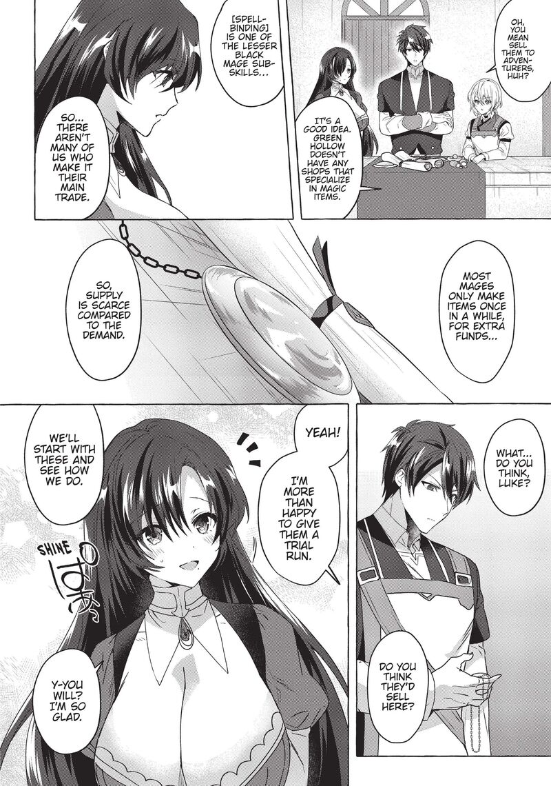 Shuufuku Sukiru Ga Bannou ChIIto Ka Shitanode Buki Ya Demo Hirakou Ka To Omoimasu 18 20