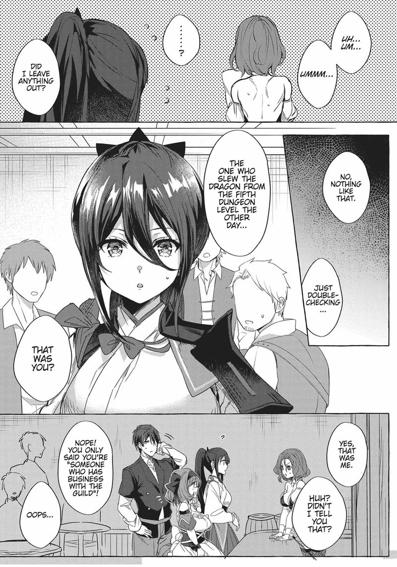 Shuufuku Sukiru Ga Bannou ChIIto Ka Shitanode Buki Ya Demo Hirakou Ka To Omoimasu 2 19