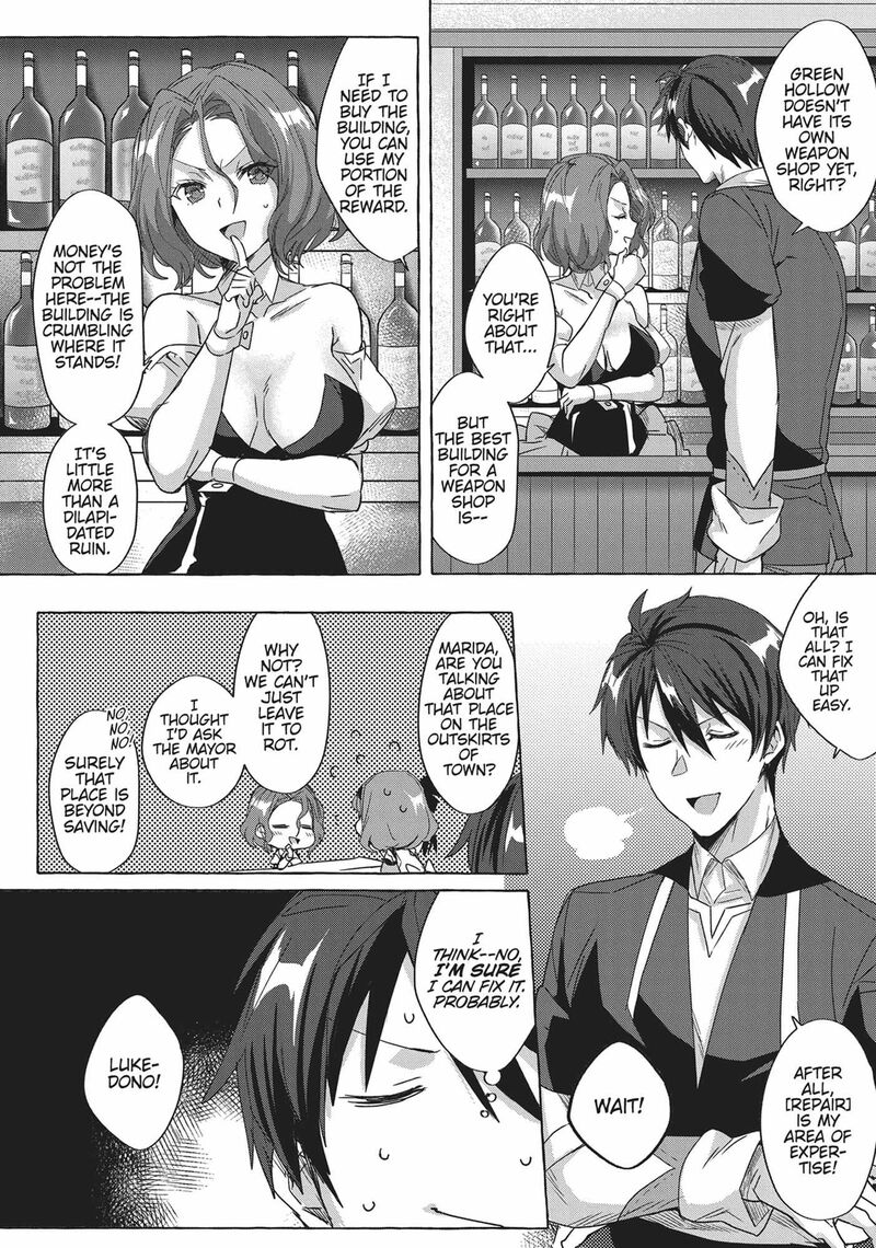 Shuufuku Sukiru Ga Bannou ChIIto Ka Shitanode Buki Ya Demo Hirakou Ka To Omoimasu 2 22