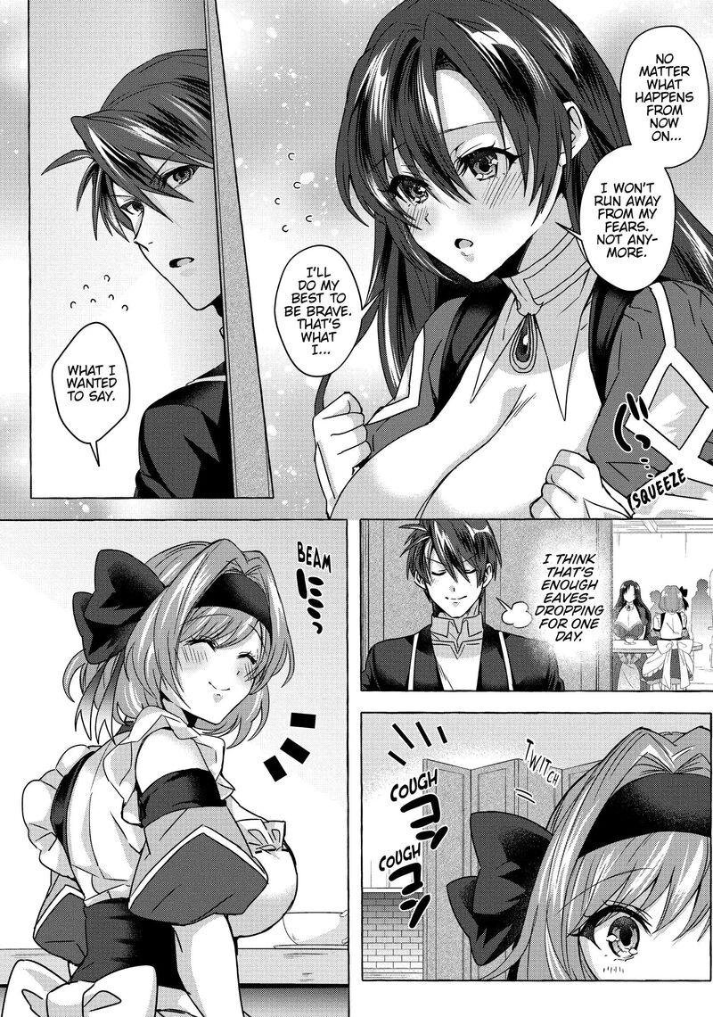 Shuufuku Sukiru Ga Bannou ChIIto Ka Shitanode Buki Ya Demo Hirakou Ka To Omoimasu 24 18