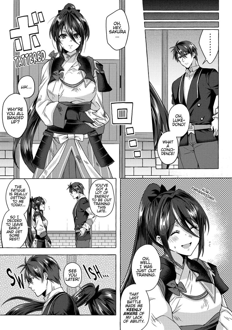 Shuufuku Sukiru Ga Bannou ChIIto Ka Shitanode Buki Ya Demo Hirakou Ka To Omoimasu 24 9