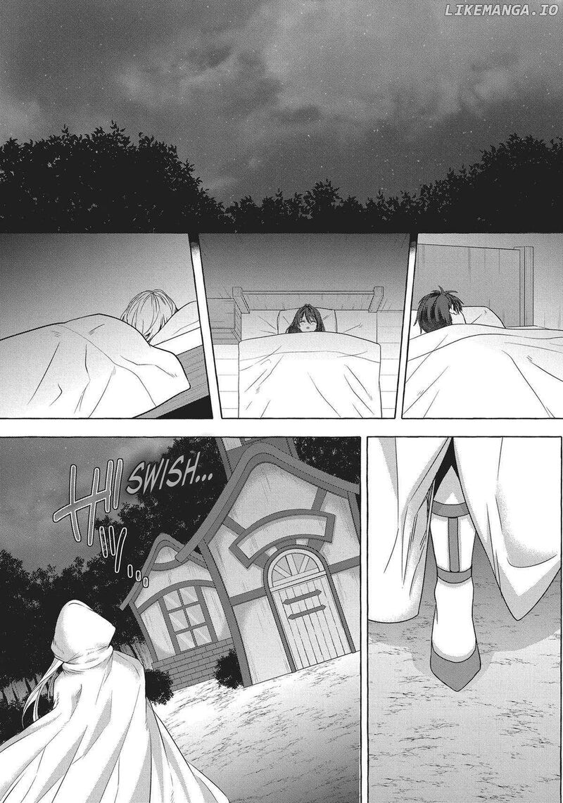 Shuufuku Sukiru Ga Bannou ChIIto Ka Shitanode Buki Ya Demo Hirakou Ka To Omoimasu 27 16
