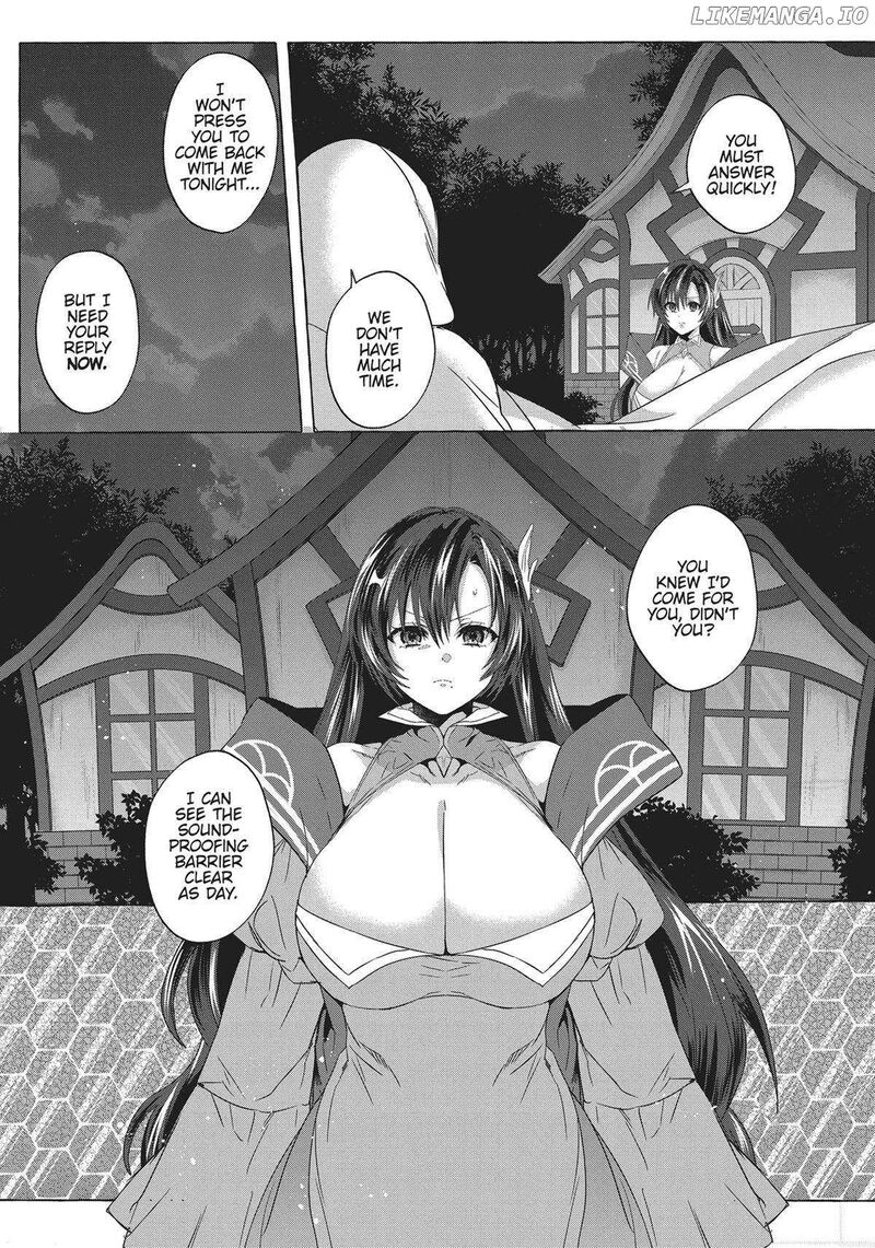 Shuufuku Sukiru Ga Bannou ChIIto Ka Shitanode Buki Ya Demo Hirakou Ka To Omoimasu 27 21