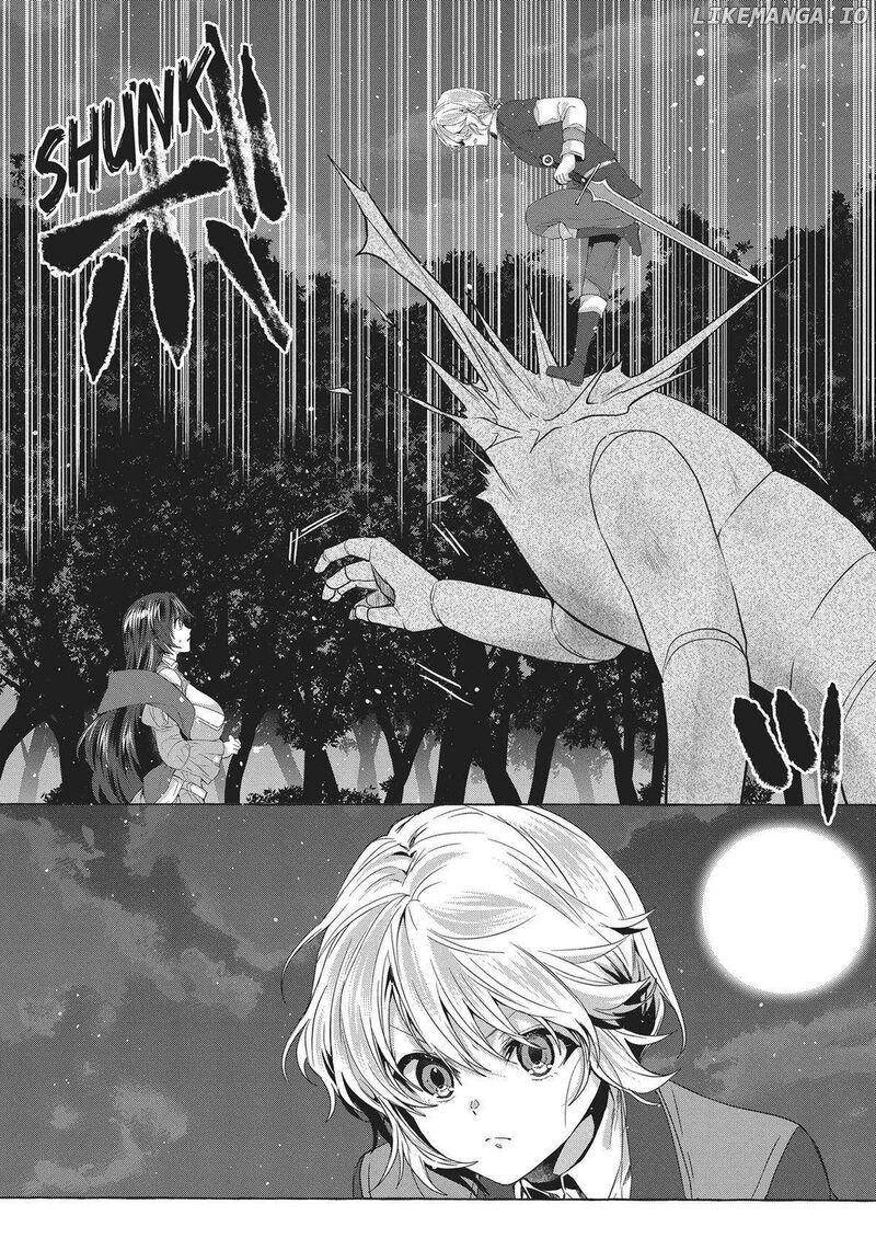 Shuufuku Sukiru Ga Bannou ChIIto Ka Shitanode Buki Ya Demo Hirakou Ka To Omoimasu 28 14