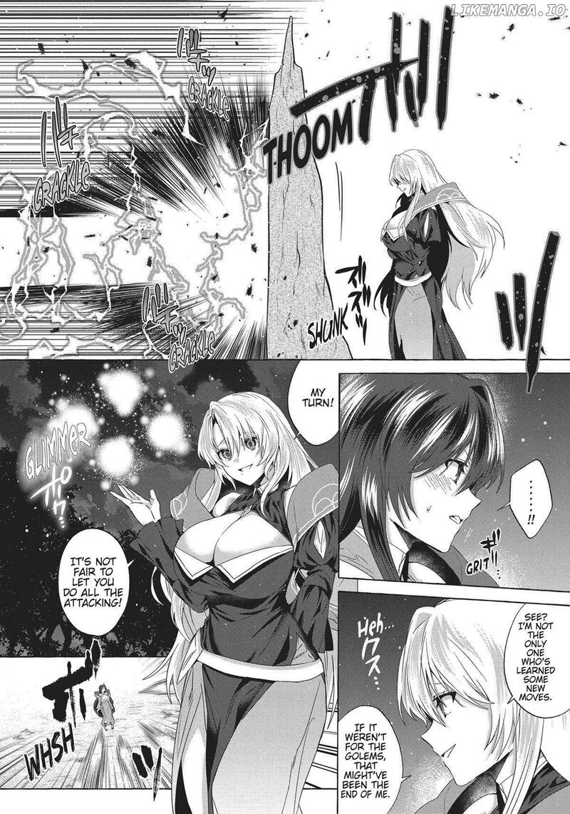 Shuufuku Sukiru Ga Bannou ChIIto Ka Shitanode Buki Ya Demo Hirakou Ka To Omoimasu 28 6
