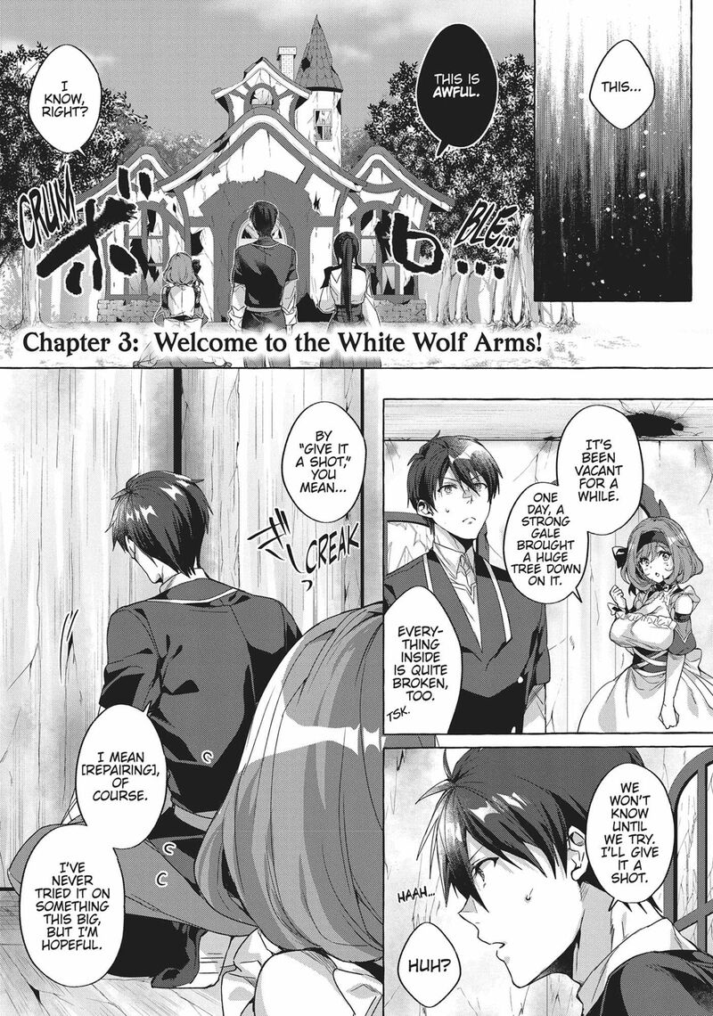 Shuufuku Sukiru Ga Bannou ChIIto Ka Shitanode Buki Ya Demo Hirakou Ka To Omoimasu 3 1