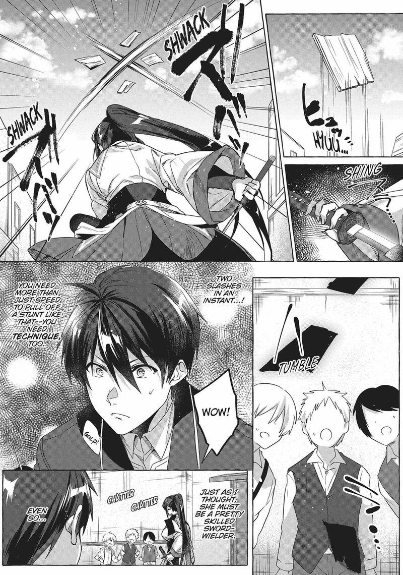 Shuufuku Sukiru Ga Bannou ChIIto Ka Shitanode Buki Ya Demo Hirakou Ka To Omoimasu 3 13