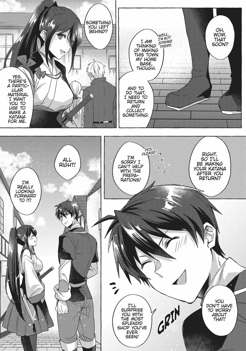 Shuufuku Sukiru Ga Bannou ChIIto Ka Shitanode Buki Ya Demo Hirakou Ka To Omoimasu 3 17