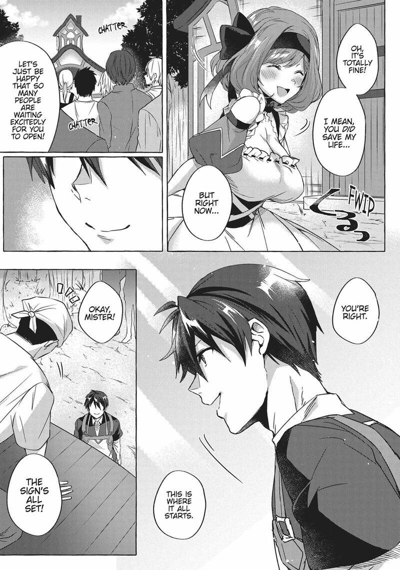 Shuufuku Sukiru Ga Bannou ChIIto Ka Shitanode Buki Ya Demo Hirakou Ka To Omoimasu 3 19