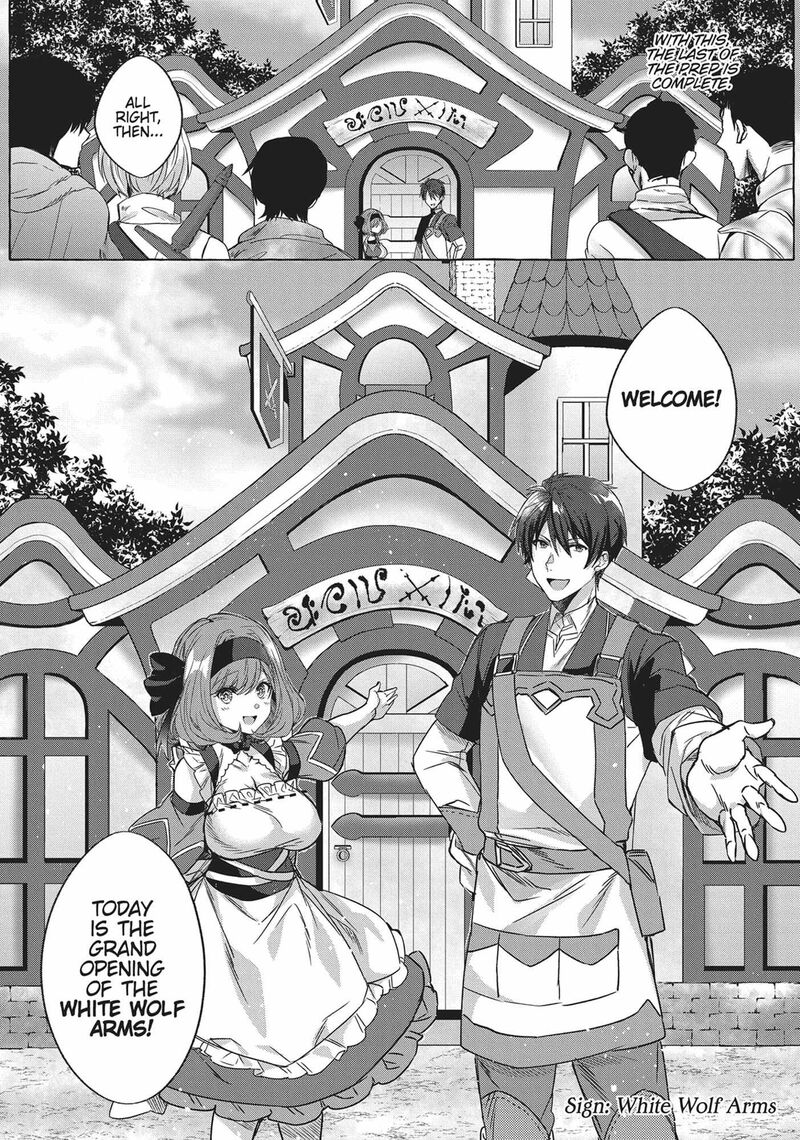 Shuufuku Sukiru Ga Bannou ChIIto Ka Shitanode Buki Ya Demo Hirakou Ka To Omoimasu 3 20