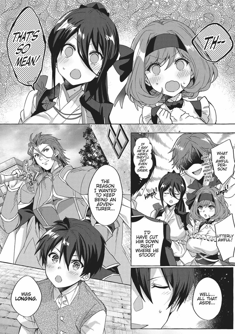 Shuufuku Sukiru Ga Bannou ChIIto Ka Shitanode Buki Ya Demo Hirakou Ka To Omoimasu 3 8