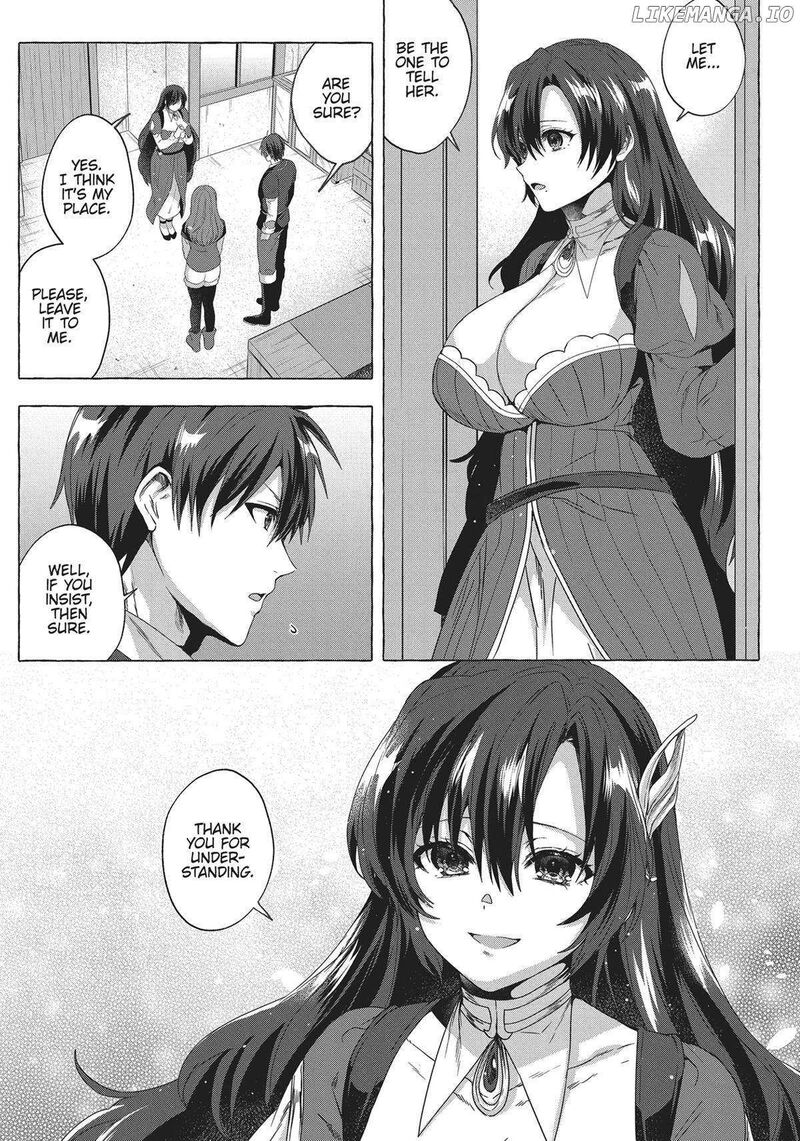 Shuufuku Sukiru Ga Bannou ChIIto Ka Shitanode Buki Ya Demo Hirakou Ka To Omoimasu 30 21