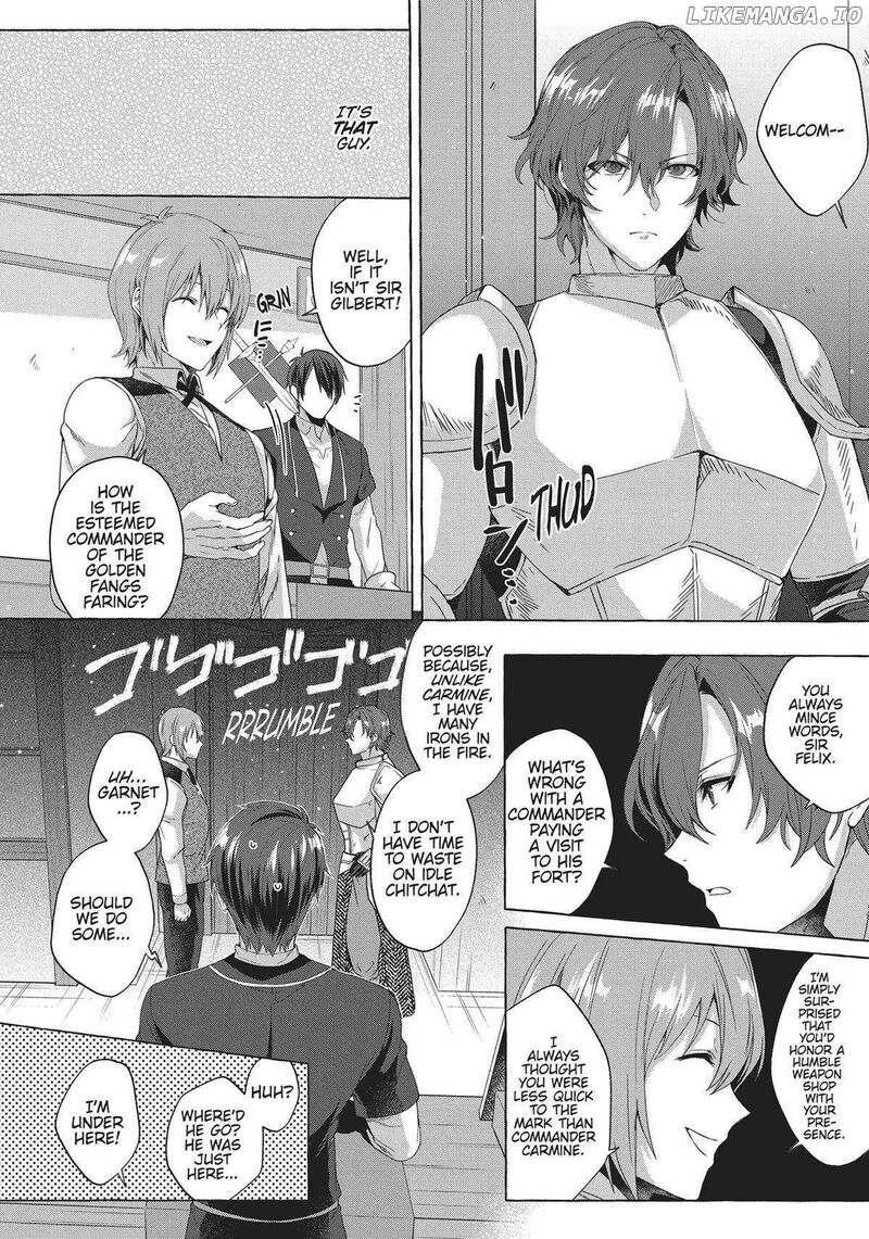 Shuufuku Sukiru Ga Bannou ChIIto Ka Shitanode Buki Ya Demo Hirakou Ka To Omoimasu 30 26