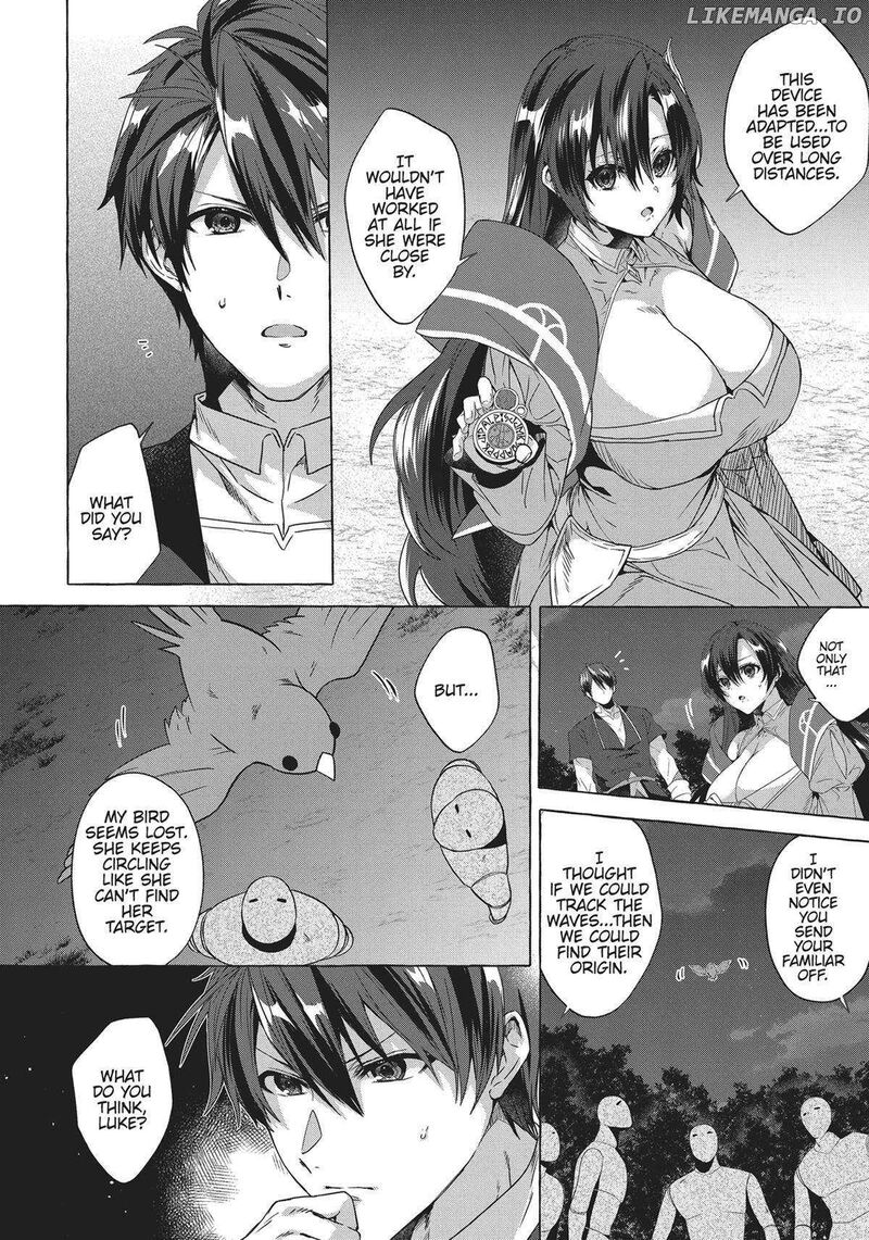 Shuufuku Sukiru Ga Bannou ChIIto Ka Shitanode Buki Ya Demo Hirakou Ka To Omoimasu 30 4